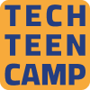 Tech Teen Camp Logo